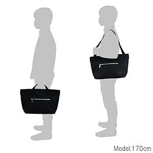 Amazon | 吉田カバン PORTER ポーター 2WAY トートバッグ HOOVER